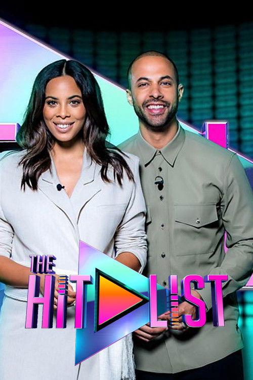 The Hit List [83842] (A1772239807) [[Shows 2.0]] --Plex--